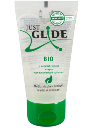 Lubrifiant bio 200ml tube écologique - FS0624934